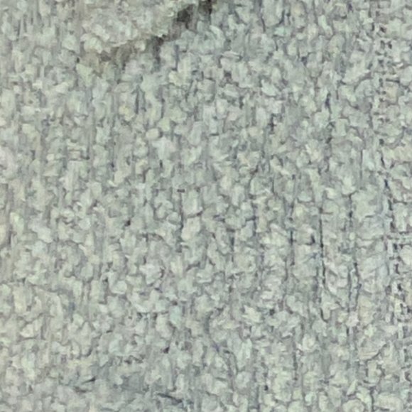NWT Blue Blush Chunky Boucle Knit Sage Button Sweater Jacket Cottagecore Boho -M - Picture 6 of 15